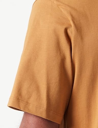 Short Sleeve Tee 1 Tier3, Wheat Boot, M