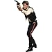 RoomMates RMK1588GM Star Wars Classic Han Solo Peel and Stick Giant Wall Decal