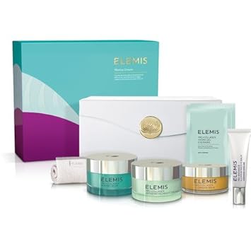 elemis marine set