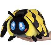 Squishable/Mini Tiger Butterfly Plush Toy
