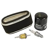 Stens 785-664 Engine Maintenance Kit For Kawasaki Fc420; 14 Hp