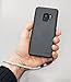 Ringke Slim Series Compatible with Galaxy S9 Case Dazzling Slender (Laser Precision Cutouts) Fashionable & Classy Superior Steadfast Bolstered PC Hard Cover Galaxy S9 (2018) - SF Black