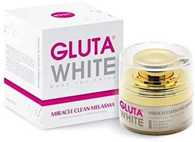 Kem Sạch Nám Vượt Trội Gluta White