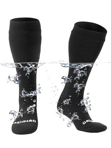 Gash Hao Waterproof Socks