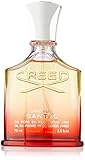Original Santal By Creed For Men. Millesime Spray  2.5 Oz