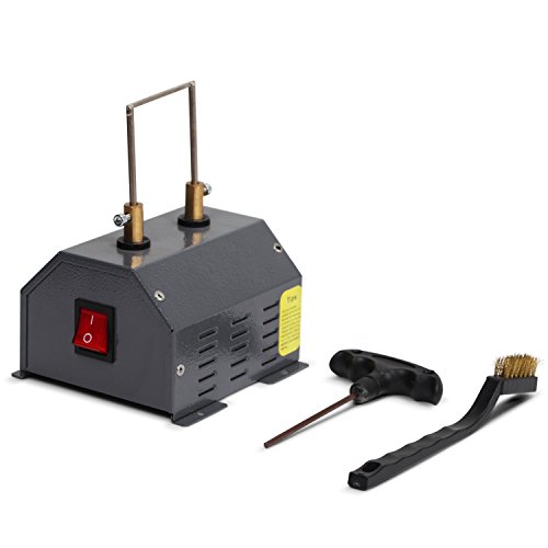 Hot Knife Electric Rope Cutter Rope Thermal Cutting Tool for Nylon