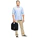 Gideon Premium Orthopedic Seat Cushion for Office Chair, Car, Truck, Plane, Wheelchairs, etc. - Provides Relief for Lower Back Pain, Tailbone, Coccyx, Sciatica, Pelvic Pain, Prostate, etc.