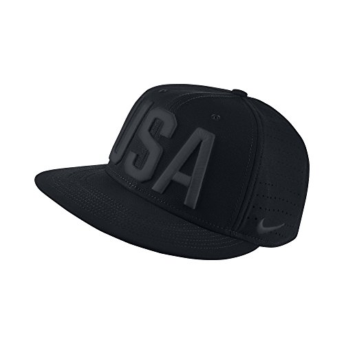 snap cap nike