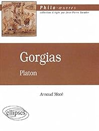 " Gorgias", Platon
