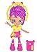 Happy Places Shopkins Doll Single Pack - Skatlyn