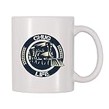 4 All Times Chug Life Coffee Mug