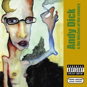 Andy Dick - Love Ninja (The Stalker Song) Lyrics - Zortam Music