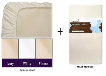 naturepedic no compromise