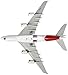 GeminiJets Qantas Airways A380 VH-OQG 1:400 Scale Die Cast Airplane Model