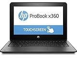HP ProBook x360