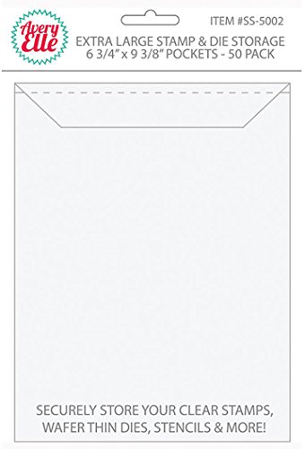 1 Avery+Elle+Storage+Pocket+Bundle