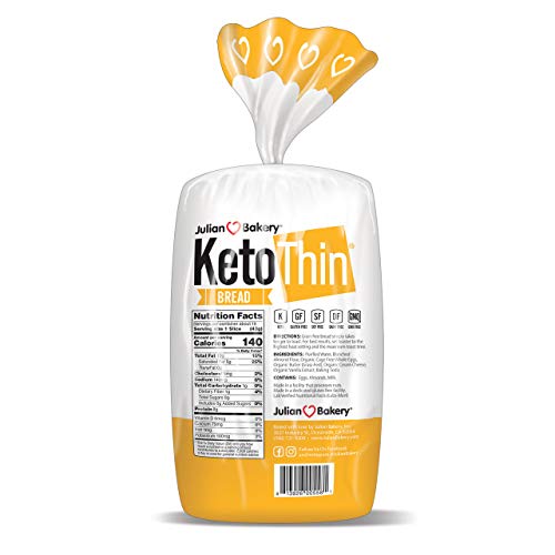 1 Keto+Bread+Gluten+Free+Grain+Free+Carbs