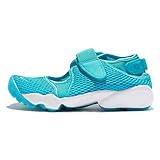 Nike Women's Wmns Air Rift BR, GAMMA BLUE/BLUE LAGOON-WHITE
