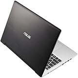 ASUS S550 15-Inch Laptop [OLD VERSION]