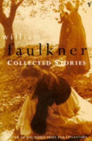 Collected Stories of William Faulkner