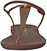Ipanema Women's Premium Lenny Desire Flat Sandal