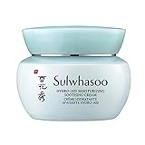 Sulwhasoo Hydro-Aid Moisturizing Soothing Cream