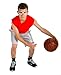 HOOPSKING Basketball Dribble Goggles 10 Pack Plus Online Dribbling Video Workout