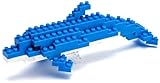 Nanoblock Dolphin, Baby & Kids Zone