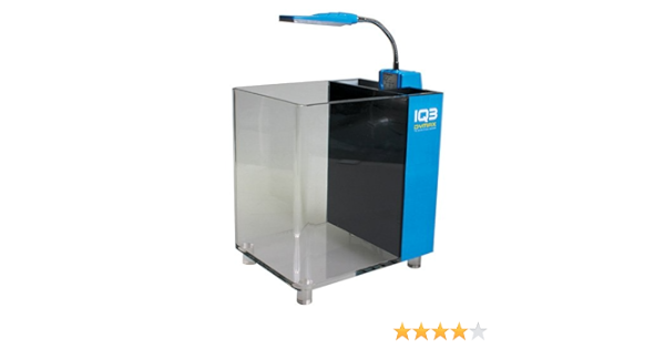 dymax iq3 mini acrylic aquarium