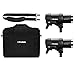 Profoto D2 Duo 500/500 AirTTL 2-Light Kit, 901016 EUR