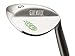 BombTech Golf - Premium Golf Wedge Set for Men - 52 56 60 Golf Wedges - (Gap Wedge, Sand Wedge, Lob Wedge)