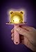 Num Noms Lights Freezie Pop Maker with Food Playset