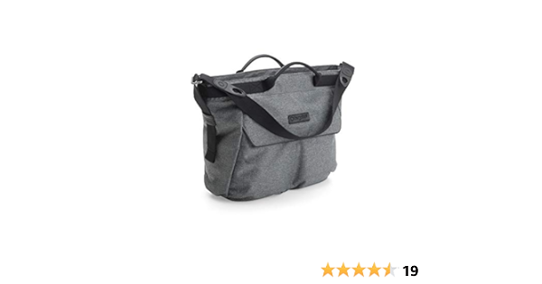 bugaboo diaper bag