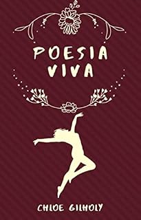 Livro Poesia Viva