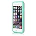 Incipio IPH-1185-GRYTEAL iPhone 6S Case, Stowaway [Kickstand][Credit Card] Wallet Cover fits Both Apple iPhone 6, iPhone 6S - Gray/Teal