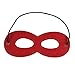 iROLEWIN Superhero-Capes for Adults and Masks for Women Men Bulk Group Costumes Team Building Magician Dress-up Party Favors