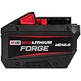 Milwaukee M18 REDLITHIUM Forge HD12.0 Battery Pack