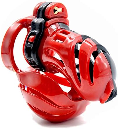 XZVFJ Shirt 3D Design Device Stretcher P`Enis Ring Electro Shock P`Enis Plug Electric Sexons Toys for Men Love of You,50mm