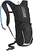 CamelBak Ratchet Crux Reservoir Hydration Pack, Black/Graphite, 3 L/100 oz