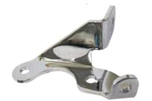 HardDrive 30-166 Clutch Cable Bracket,1 Pack