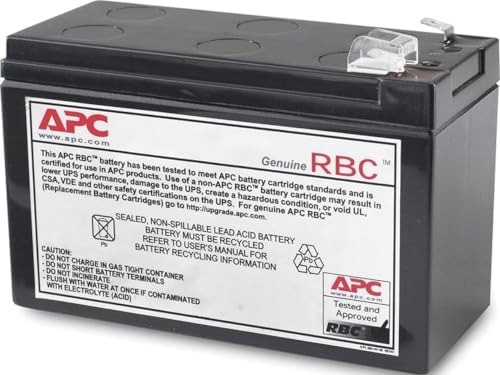 APC RBC2