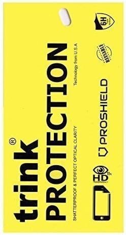 TRINK PROTECTION / IMPOSSIBLE GLASS / SCREEN GUARD FOR RED MI A1 (NEW) 2017 BY SSMS