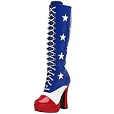 Funtasma by Pleaser Women's Halloween Electra-2030 Shoe