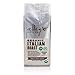 Allegro Ground Coffee 2, 12 oz Bags (Organic Italian Roast)