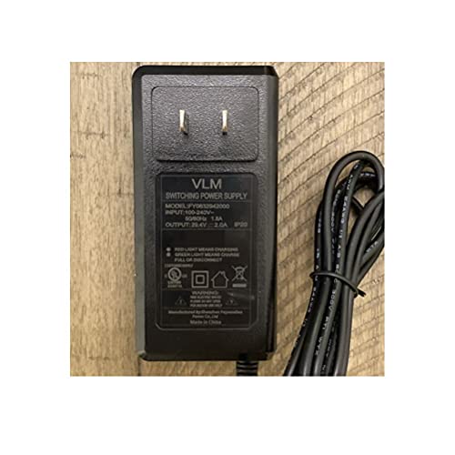 Power Supply Swagtron T882 Replacement Charger T882 Hero Swagtron