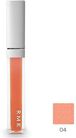 Amazon Rmk アールエムケー リップ ジェリー グロス 04 オレンジパール 5 5g 並行輸入品 アールエムケー Rmk リップグロス 通販