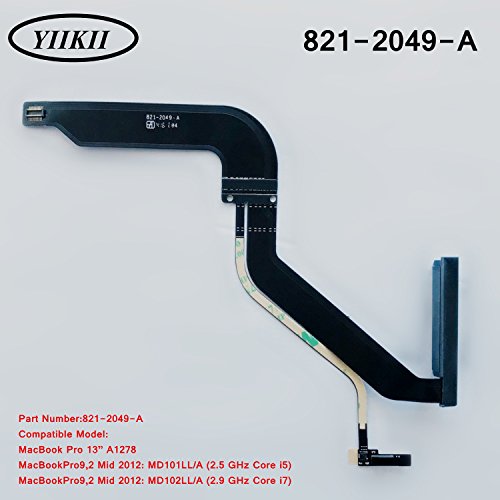 Buy Replacement for MacBook Pro A1706 