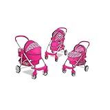 Graco Dynamo Pram Toy