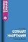 Livro Gerhart Hauptmann: Um ensaio