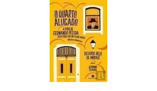O Quarto Alugado Amazon Es Ricardo Belo De Morais Libros En Idiomas Extranjeros